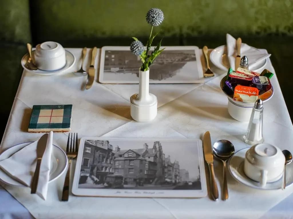 Rosehall Hotel - photo 8