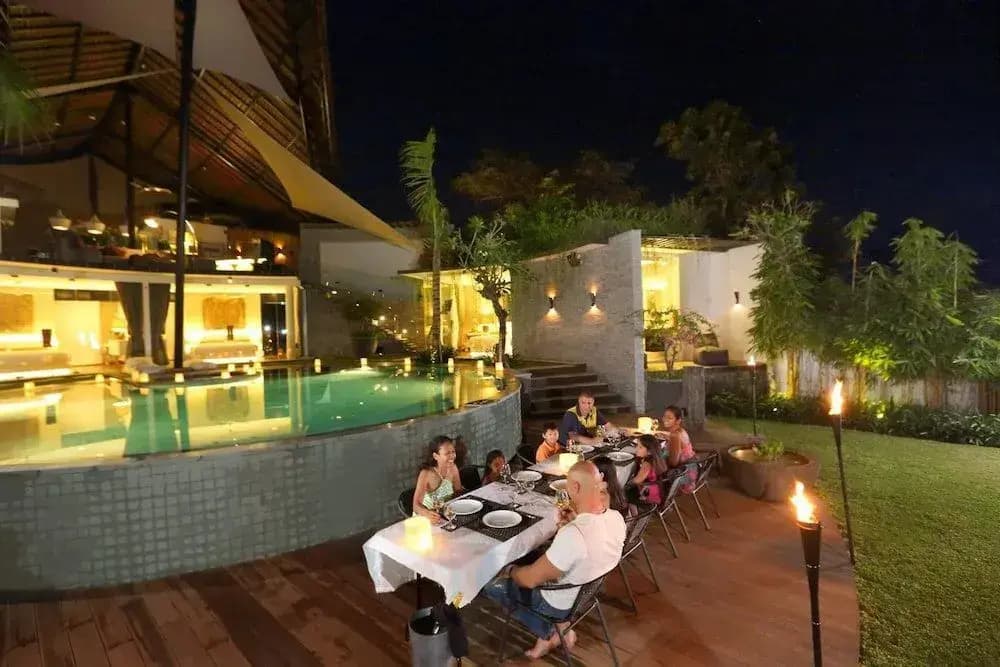 Villa Toraja by Lifestyle Retreats - photo 15