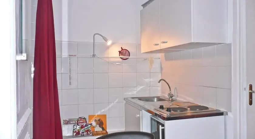 Appartement Froment - main photo