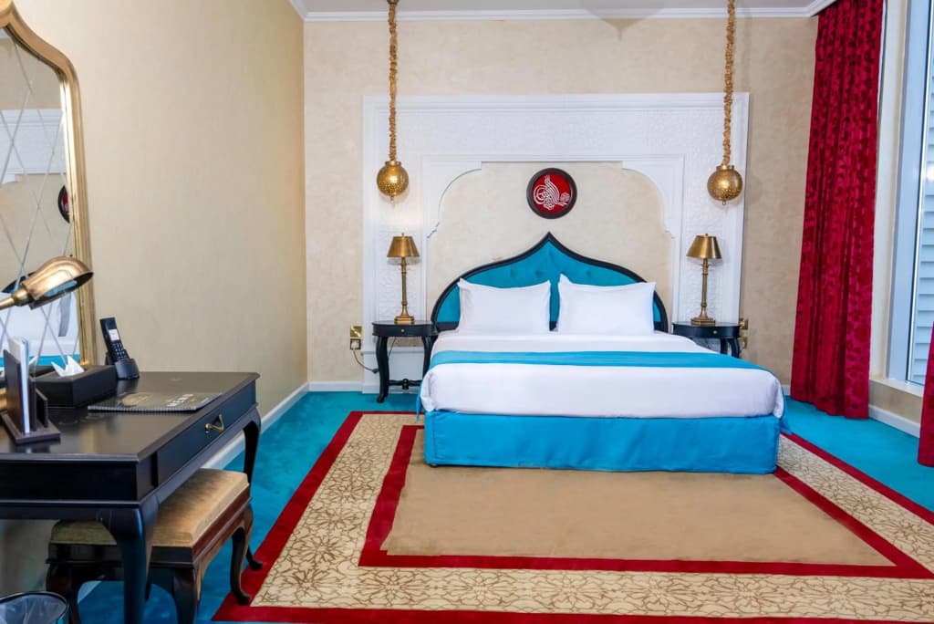 Saraya Corniche Hotel - photo 37