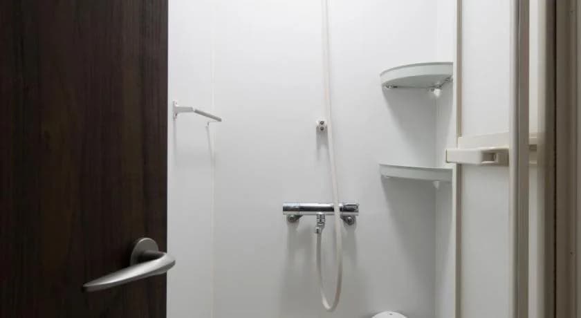 Tsumugi Hostel Enmachi - photo 9