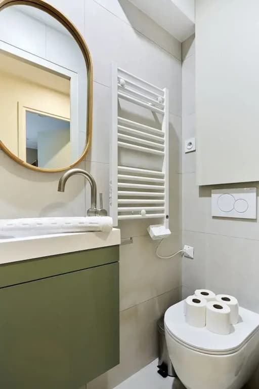 Superb Apartment Center of Paris - photo 6