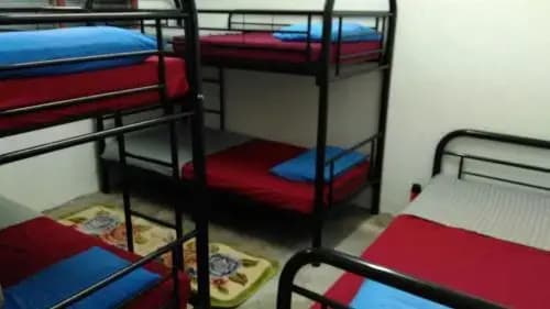 Lena Dormitory - photo 4