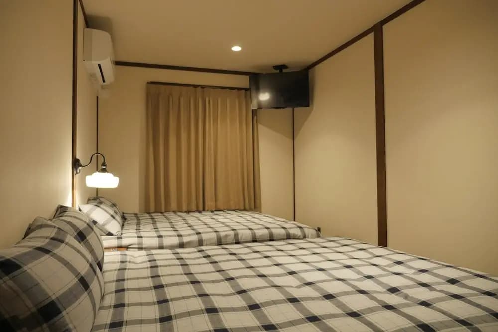 Hotel S-Presso Ebisu - photo 22