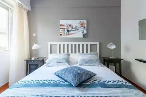 Elpidos Central Athens Luxurious Apartments - photo 6