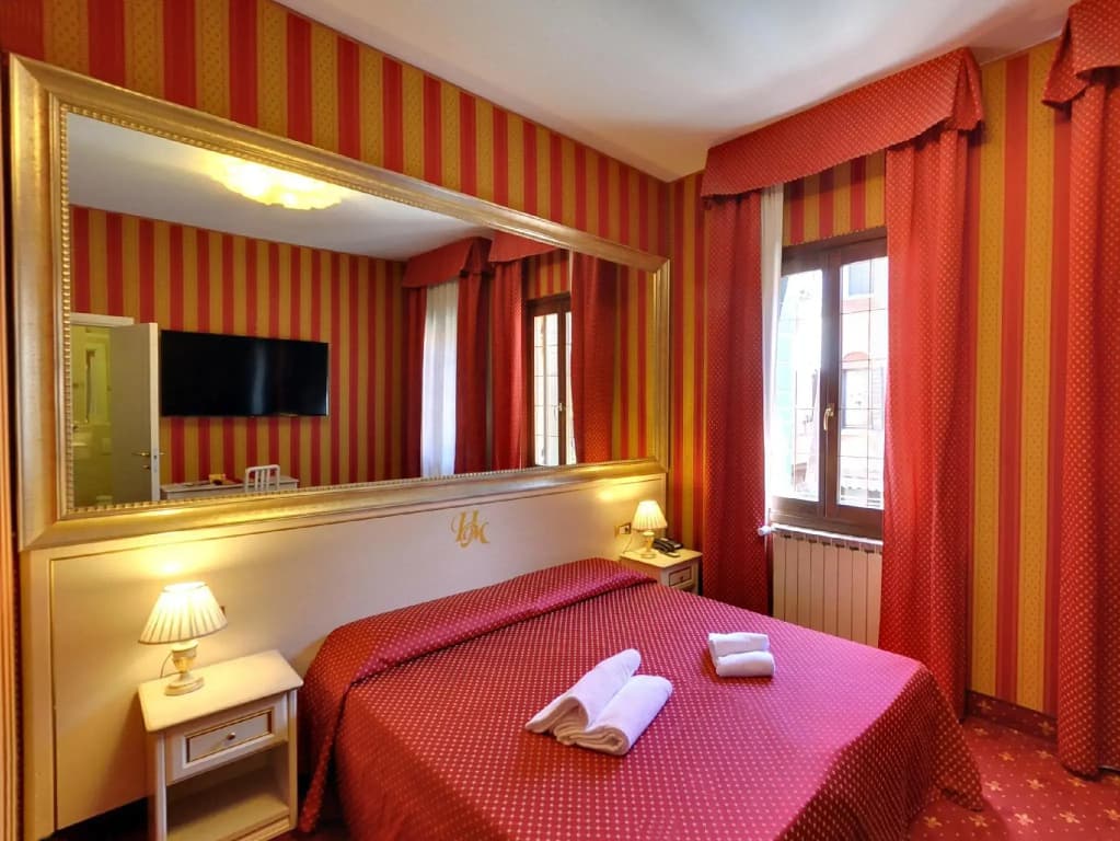 Hotel Messner - photo 30