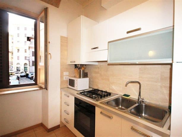 Castel SantAngelo Apartments - photo 15