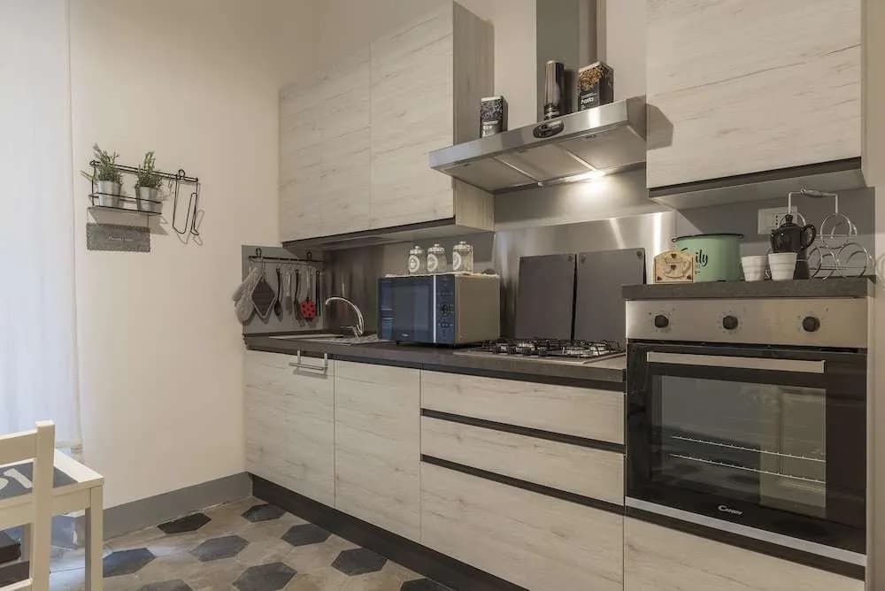 Villa Albani Apartment - photo 14