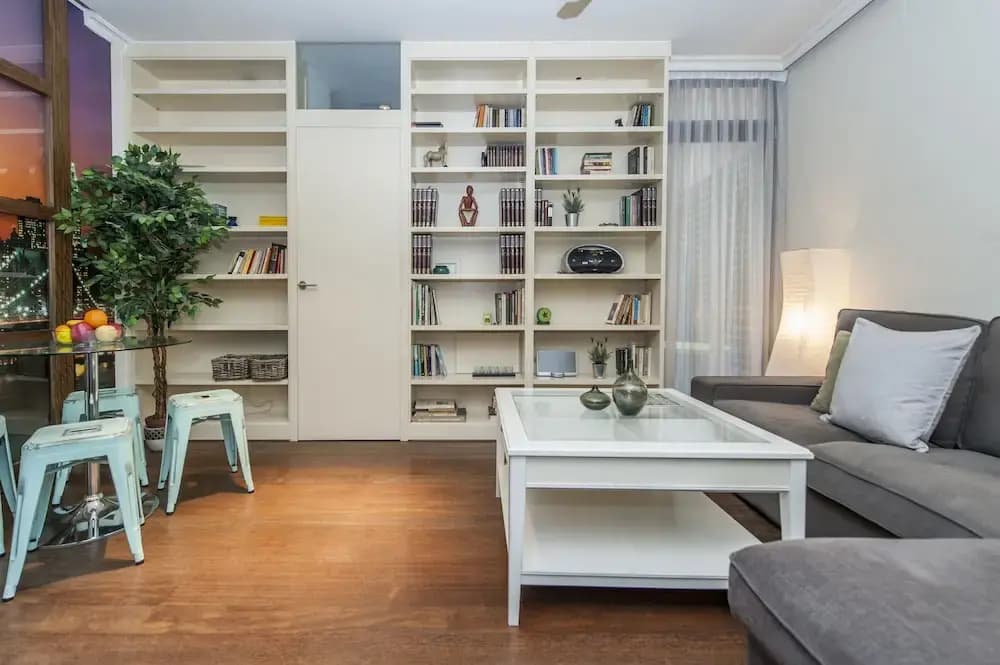 Alterhome Apartamento Puerta del Sol II - photo 11