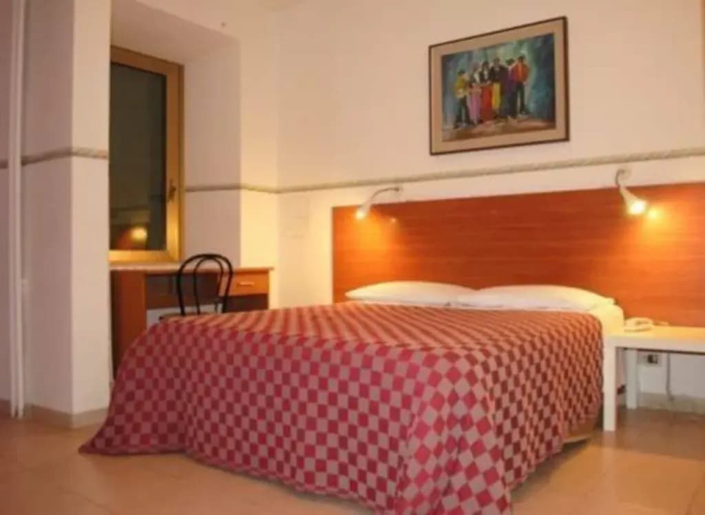 Hotel Rosen - photo 21