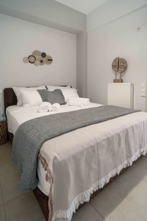 Acropolis Panorama Penthouse - Central Cozy Nest - photo 5