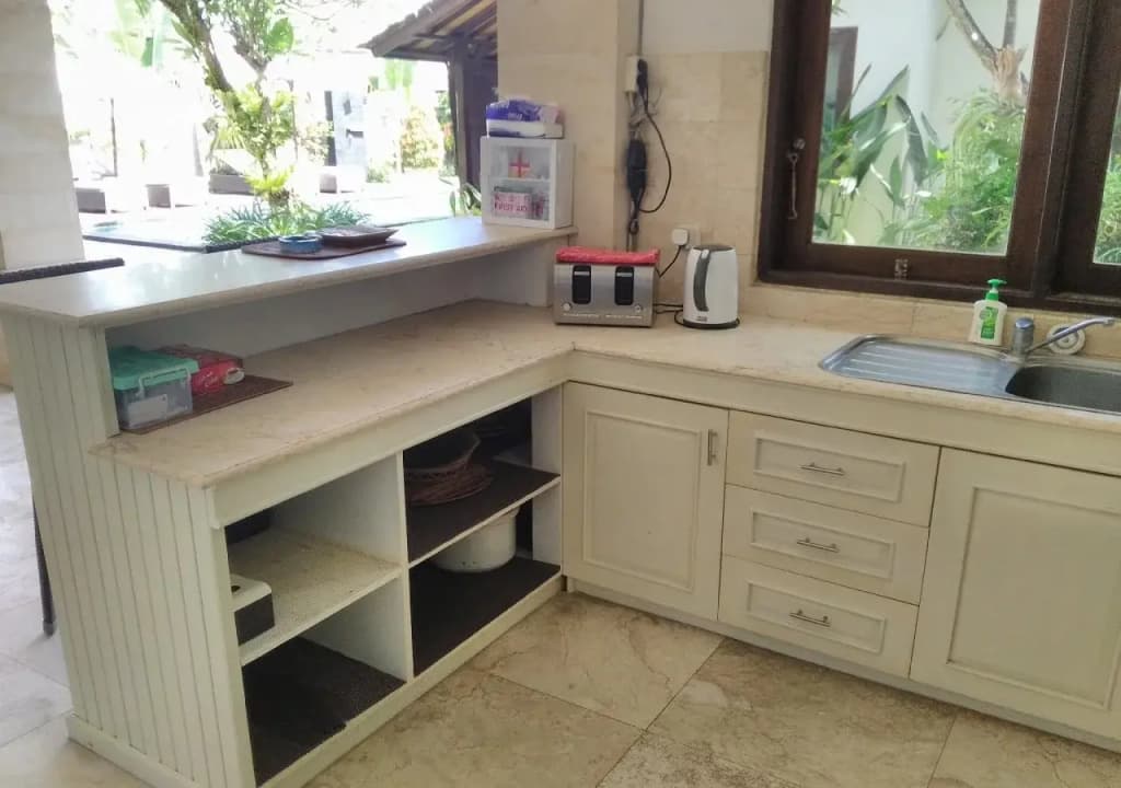 Villa Bima Seminyak - photo 15