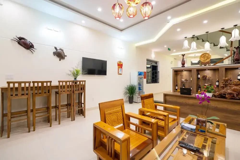 Golden Field Villa Hoi An - photo 13