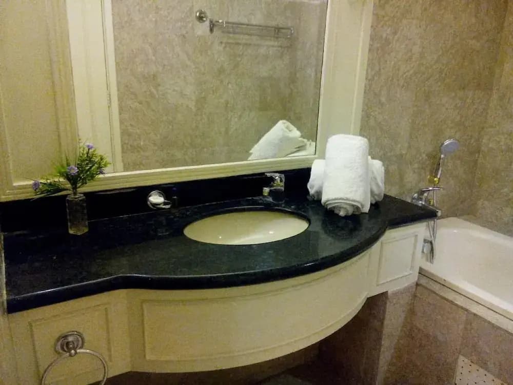Golden Optimum Suite Times Square - photo 9