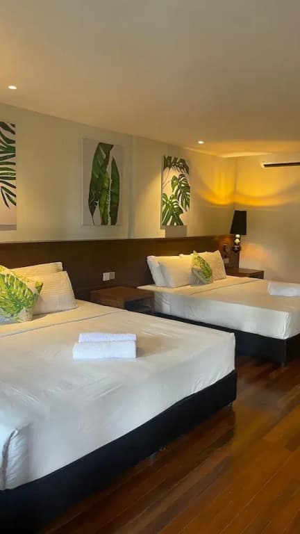 Arwana Perhentian Bluestar - photo 3