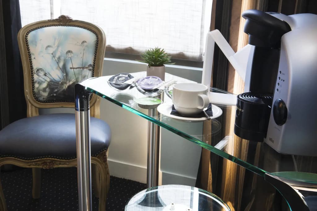 Le Fabe Hotel - photo 21