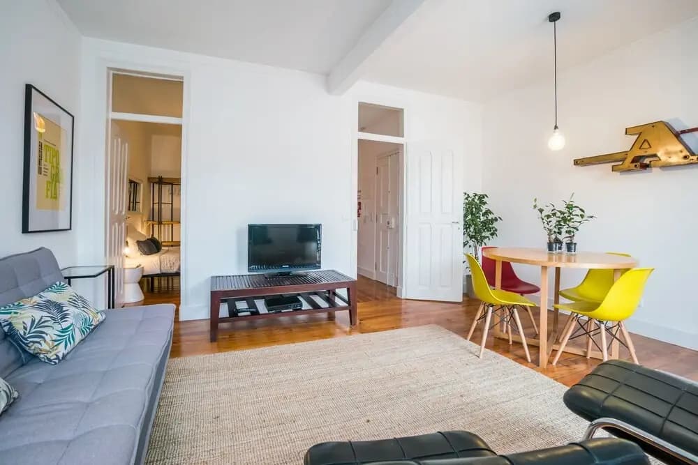 Art Apartment - photo 3