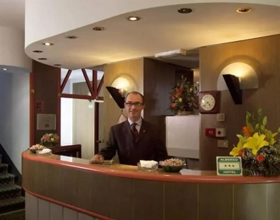 Hotel Johnny - photo 13