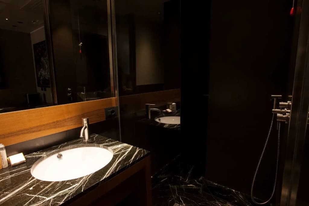 Triviho Hotel - photo 8