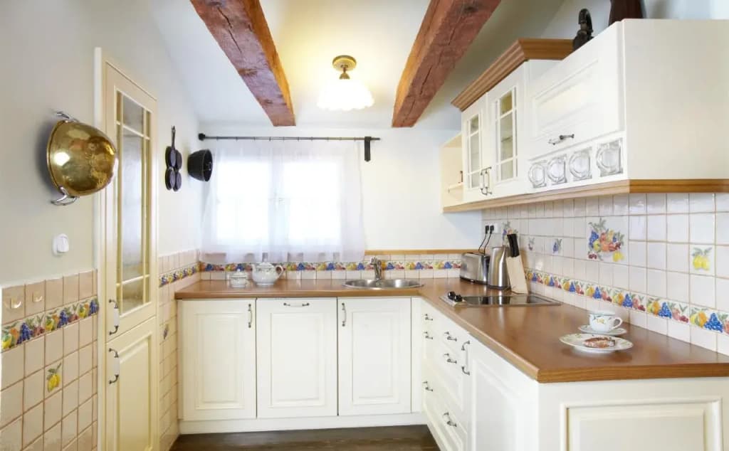 Residence U Cerneho Orla - photo 20