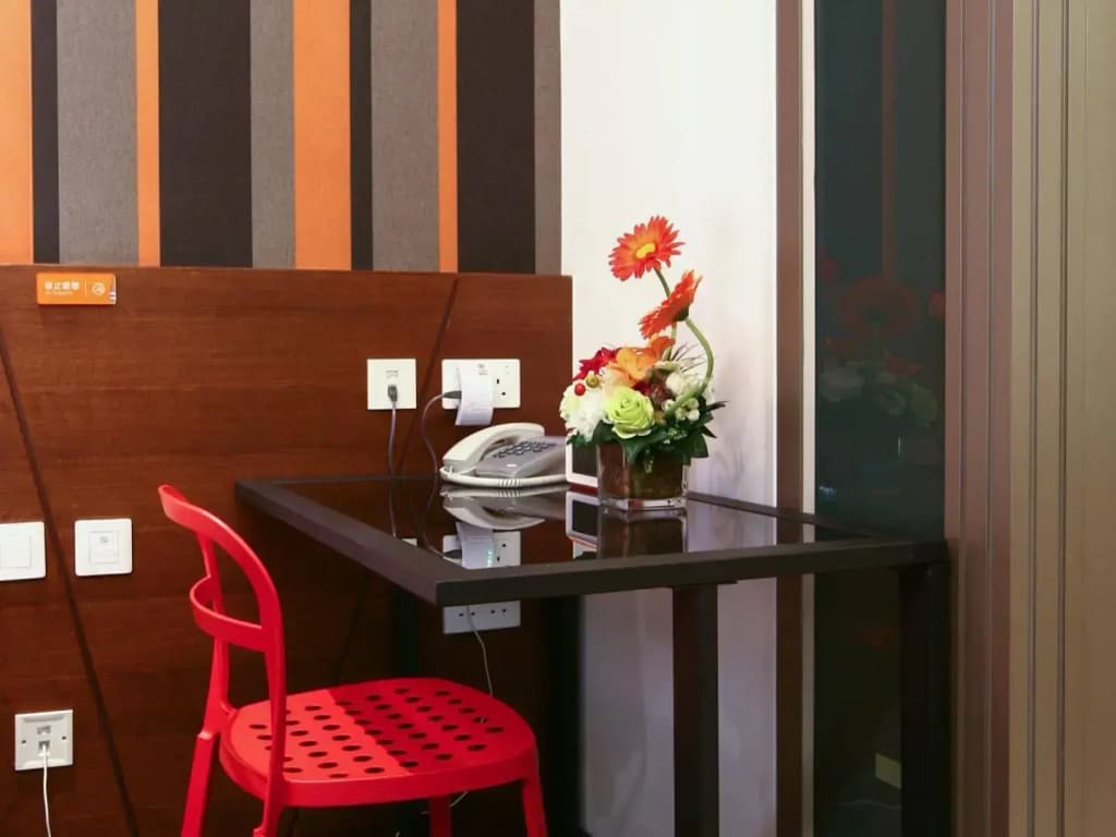 Le Prabelle Hotel - photo 15