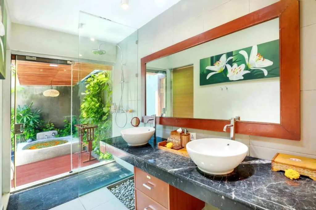 Seminyak Sanctuary Villa by Ini Vie Hospitality - photo 46