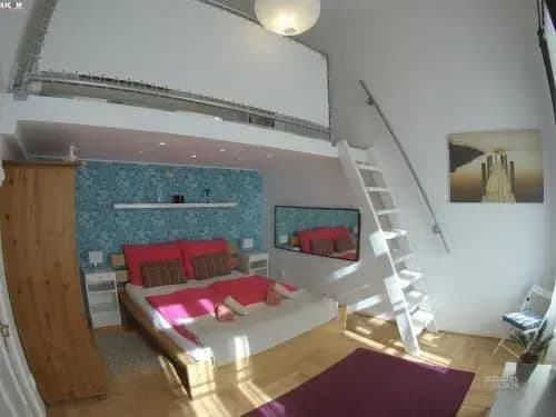 BMG Apartment - photo 11