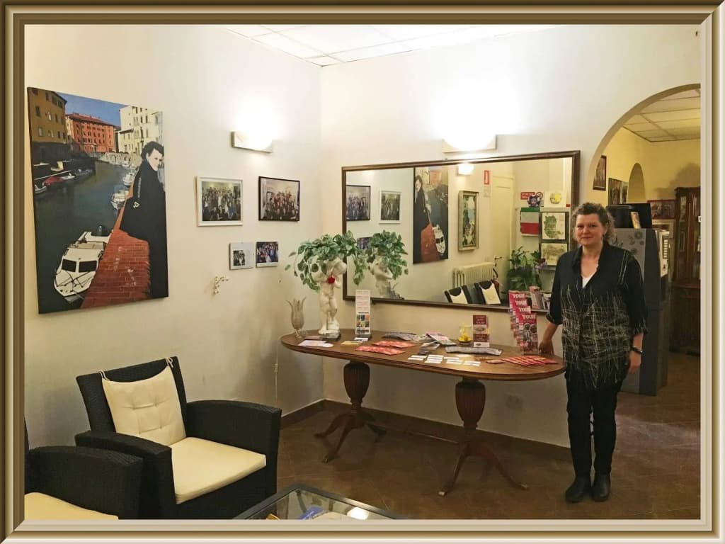 Hotel Nazionale - photo 12
