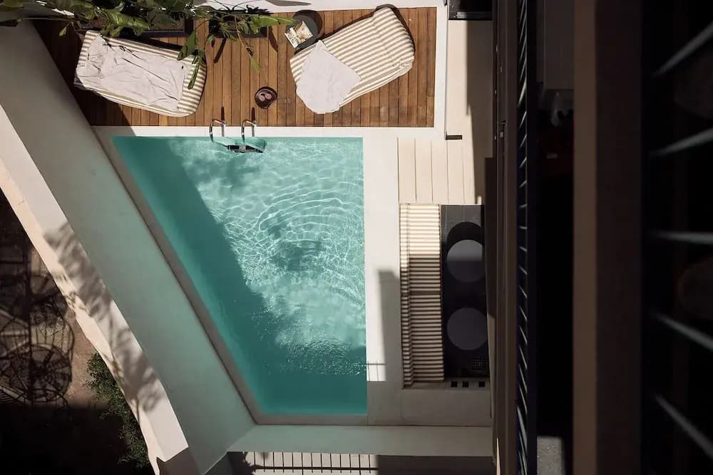 Kuka Luxury Living Athens - photo 14