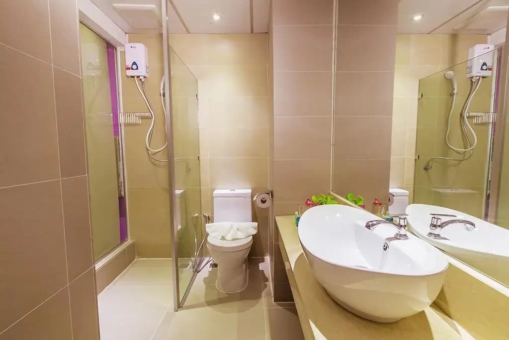 D Day Suite Ladprao - photo 8