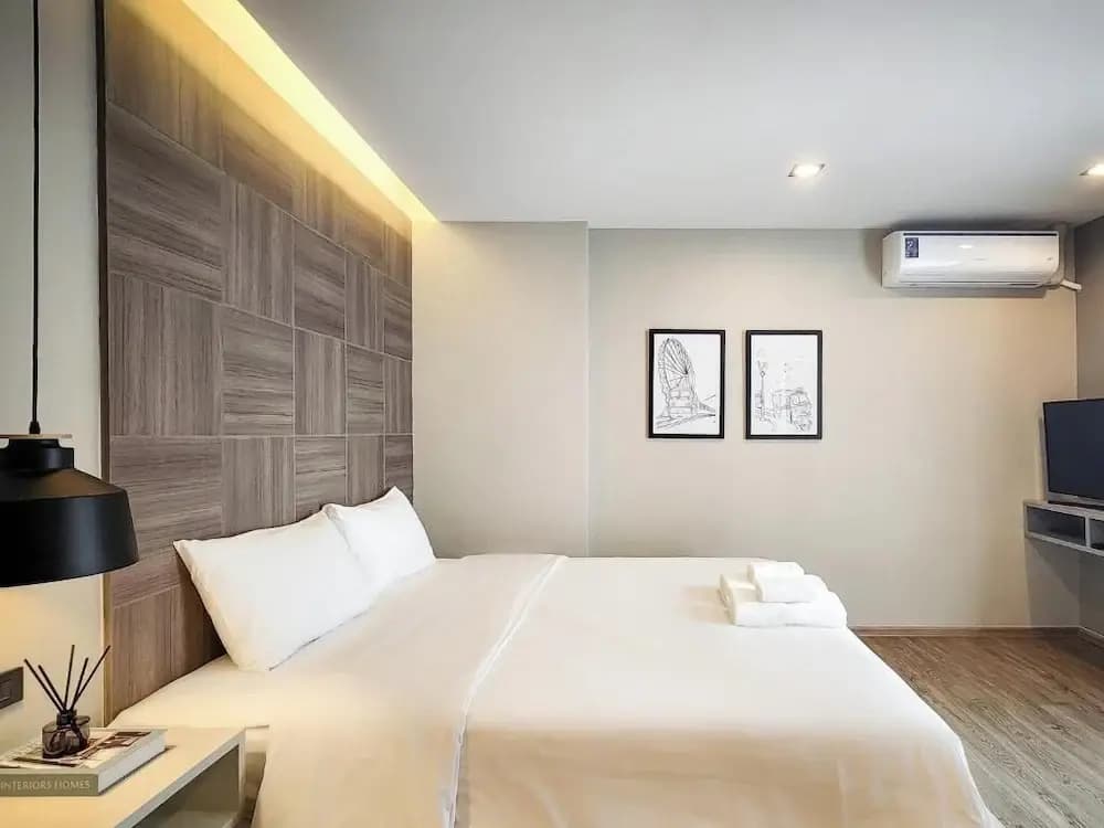 Ralph Poshtel Pratunam - photo 7