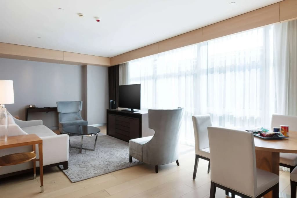 Wyndham Grand Levent Istanbul Hotel & Conference Center - photo 40