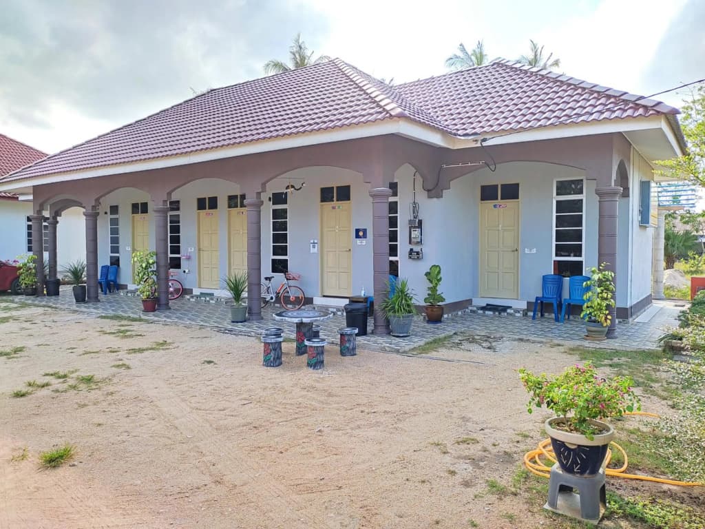 Desa Besut Inn - photo 5