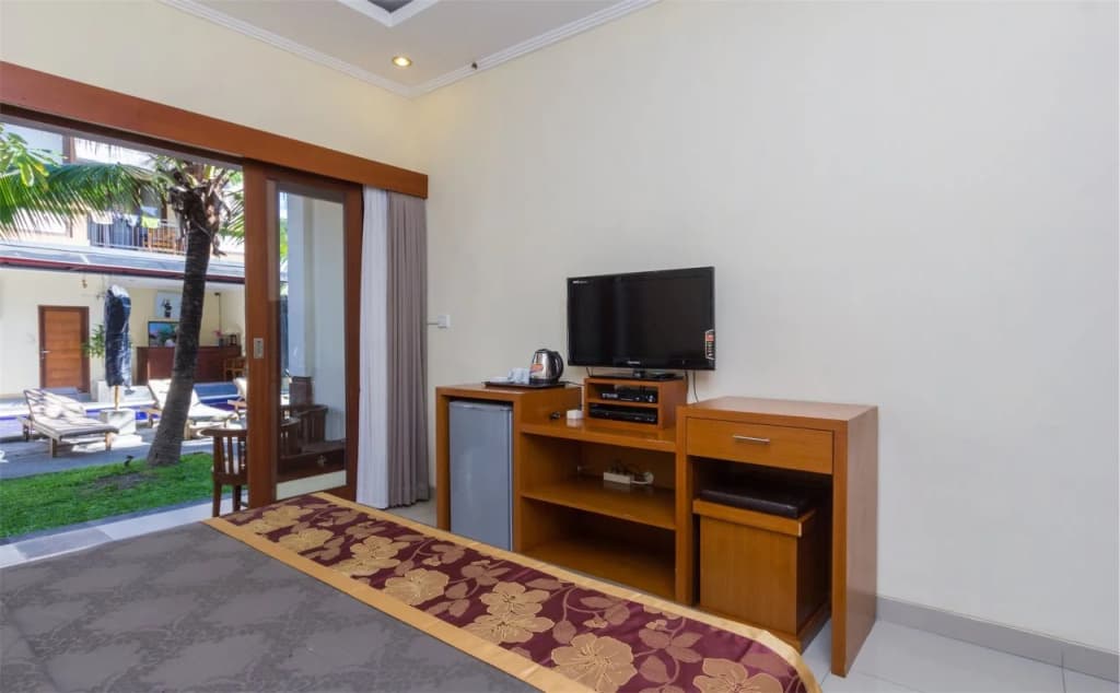 Dabumito Guest House - photo 4