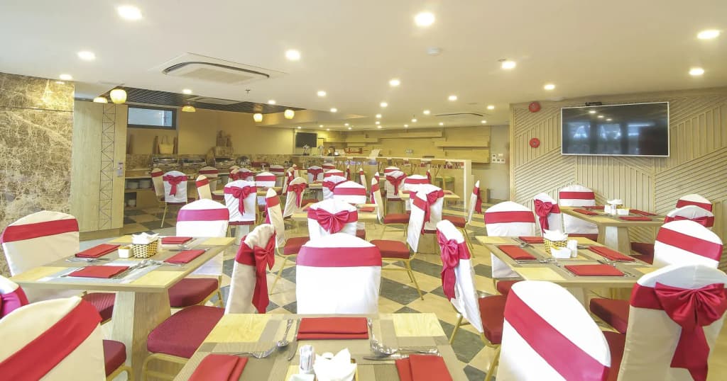 Lavencos Hotel Da Nang - photo 31