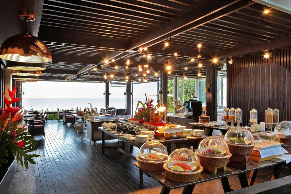 Sareeraya Villas & Suites - photo 48