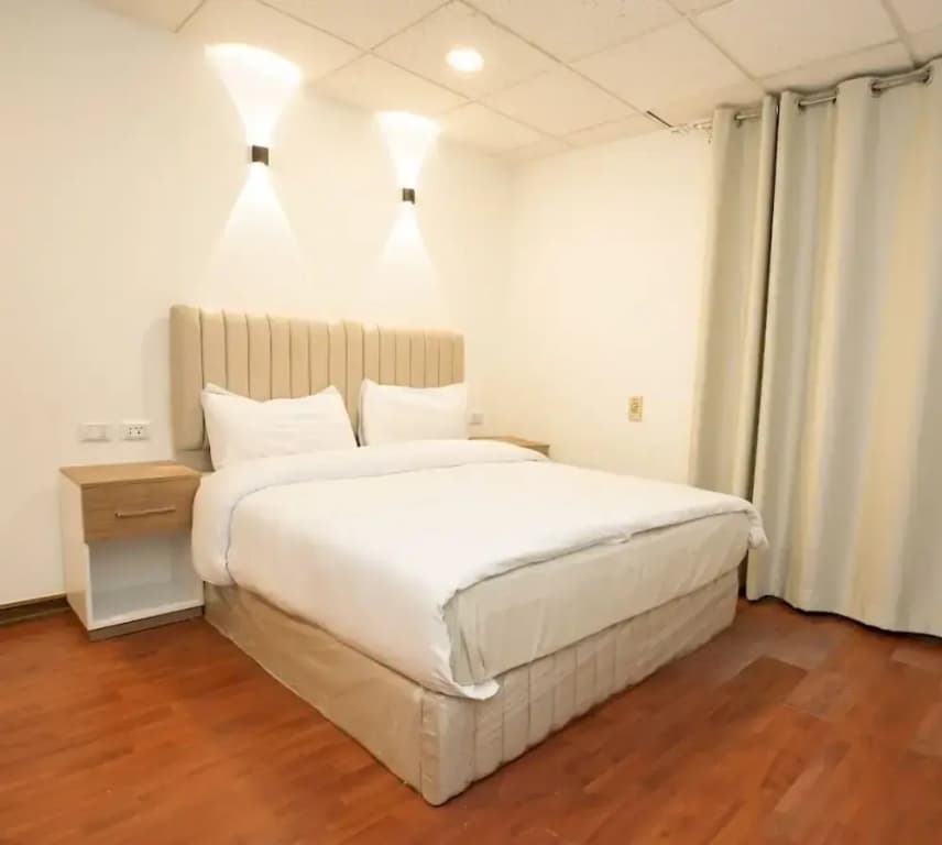 City inn Nile view - photo 3