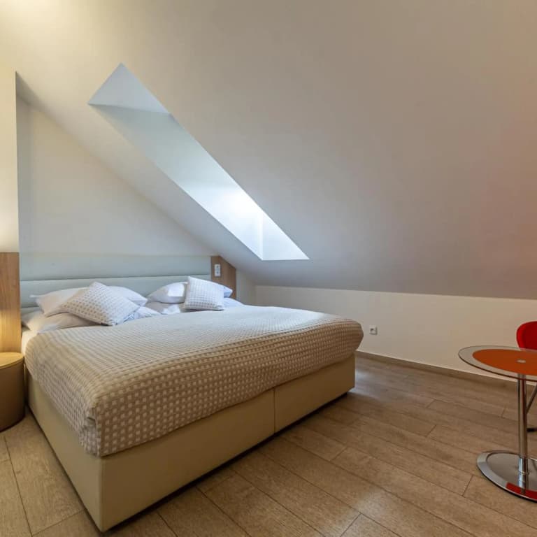 Salvator Boutique Hotel - photo 47