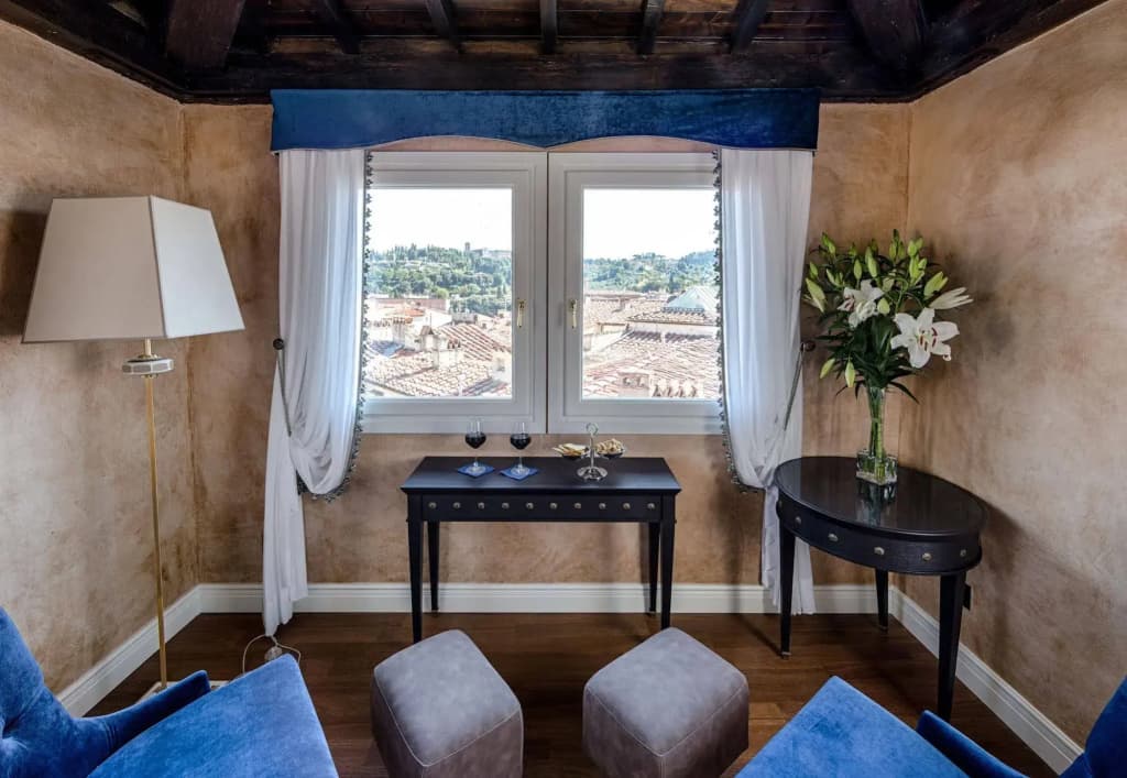 Palazzo Roselli Cecconi - photo 15