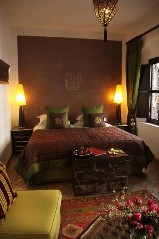 Riad Assakina - photo 3