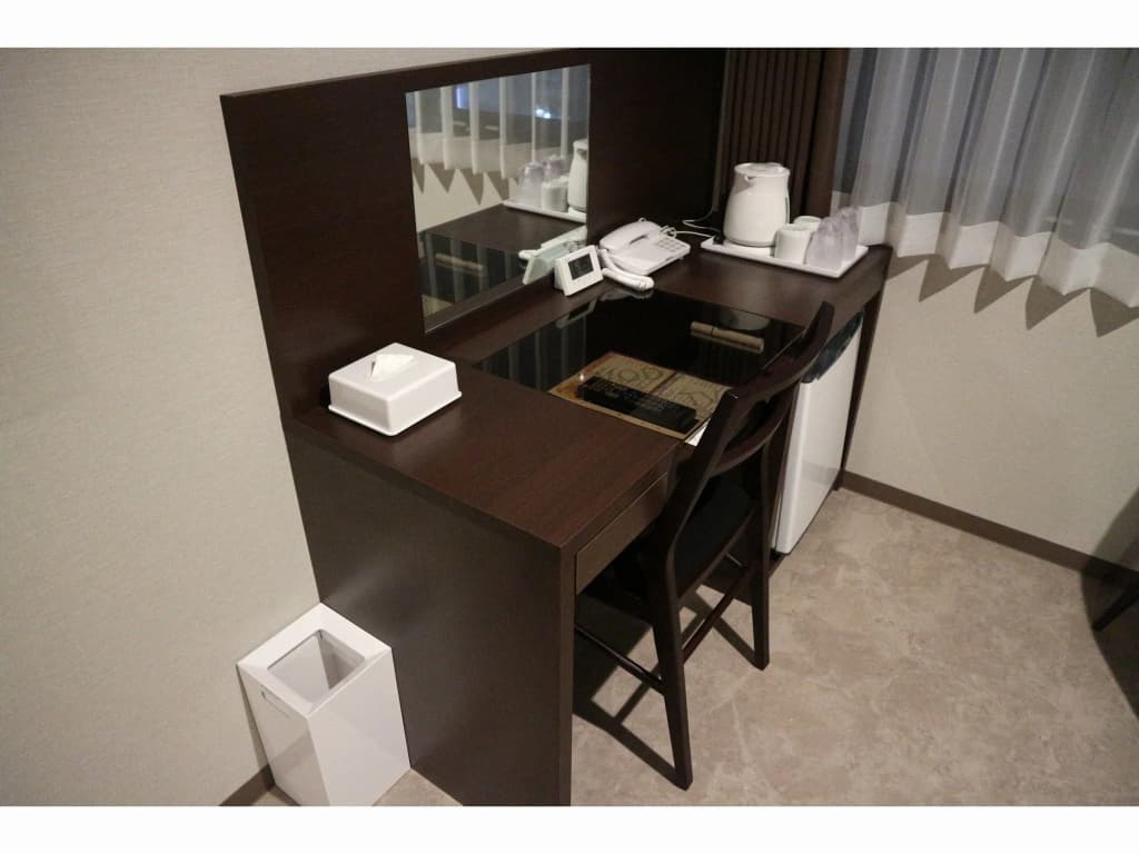 RE Hotel Umeda - photo 6