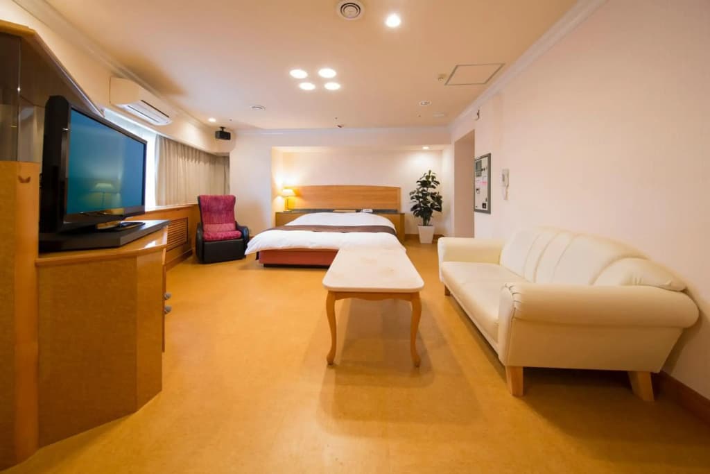 Hotel Alps - photo 7