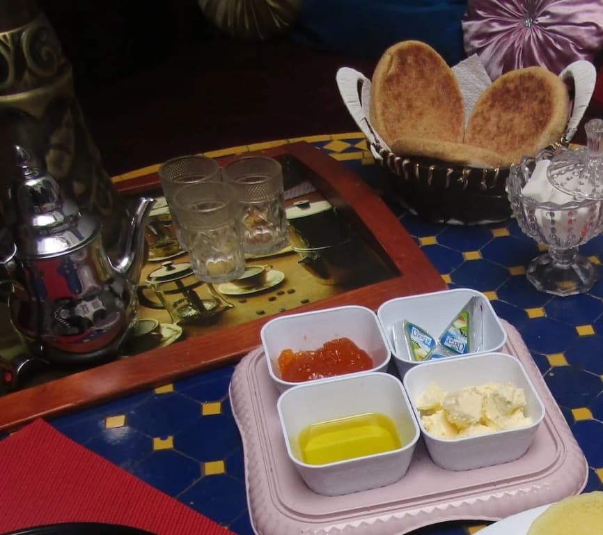Riad Friends - photo 8