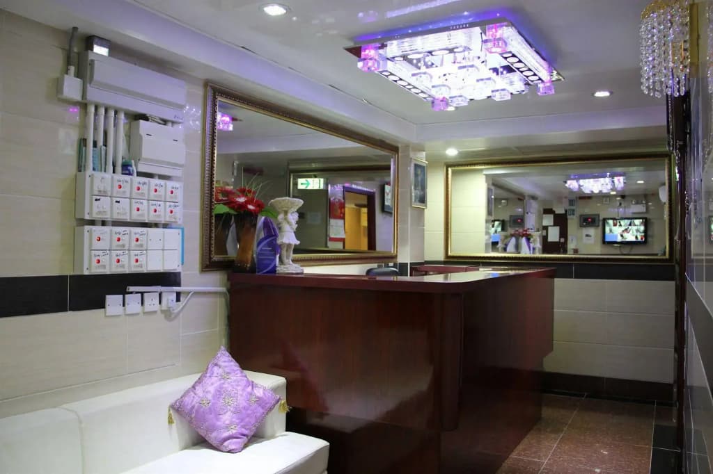 Euro Hostel - photo 2