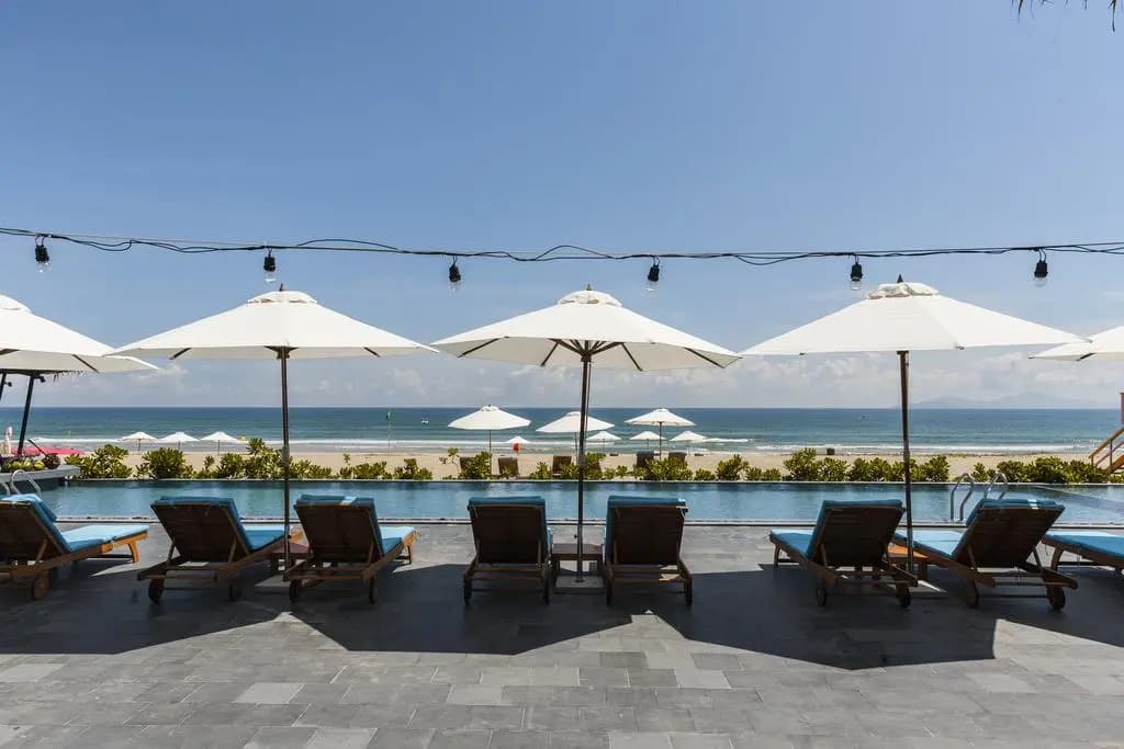 Boutique Hotels Cocobay Danang - photo 16