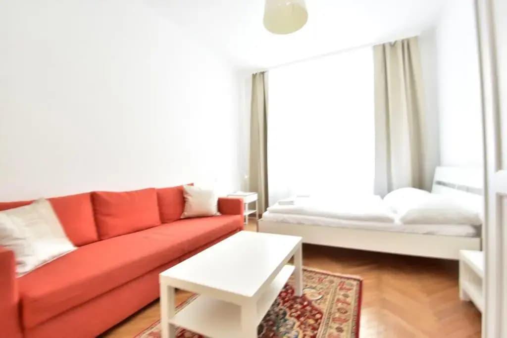 Universum Apartment 3 - photo 6