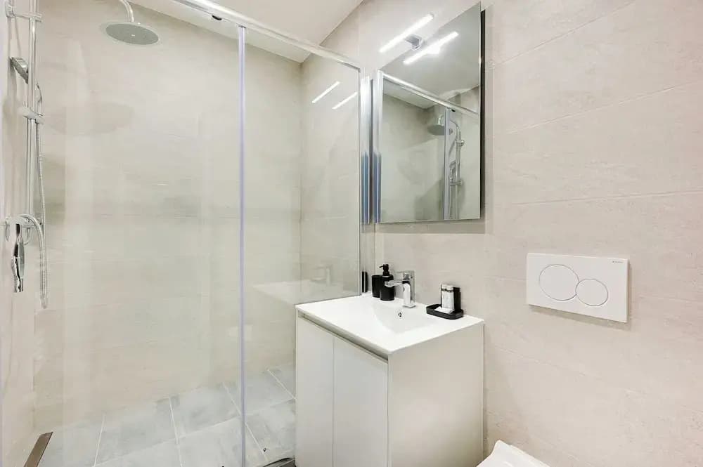Charming Apartment - 1br/5p - Opera Garnier - photo 6