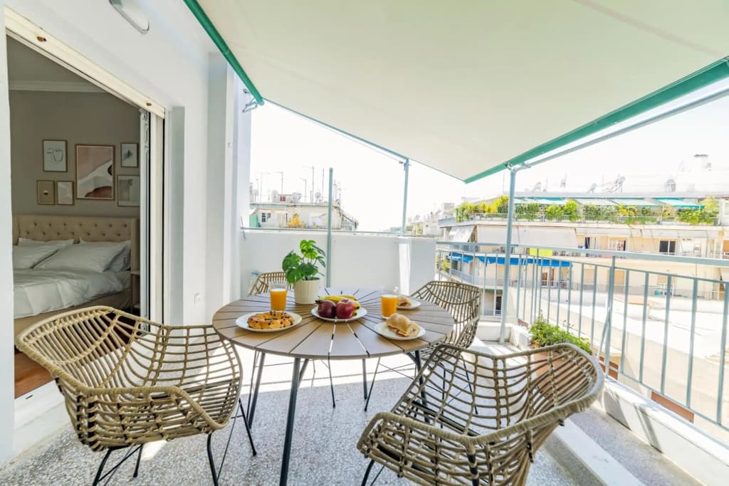 HoneyBee Apartment - photo 7