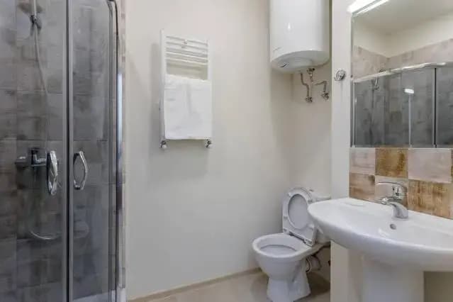 Mais Guest House - photo 4