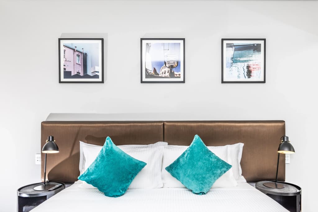 Holiday Inn & Suites Sydney Bondi Junction by IHG - photo 3
